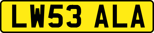 LW53ALA