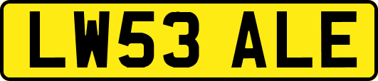 LW53ALE