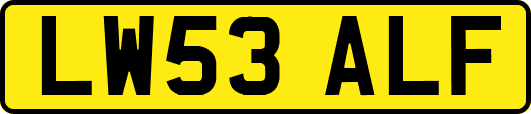 LW53ALF