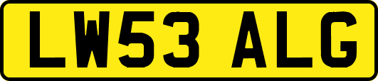 LW53ALG