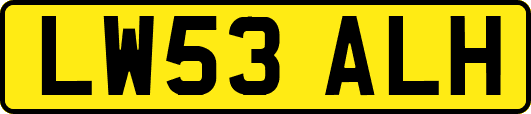 LW53ALH