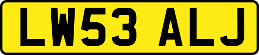 LW53ALJ