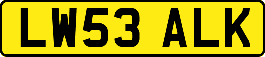 LW53ALK