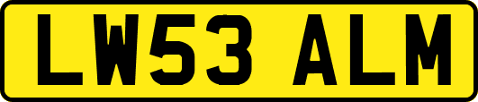 LW53ALM