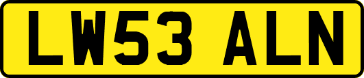 LW53ALN