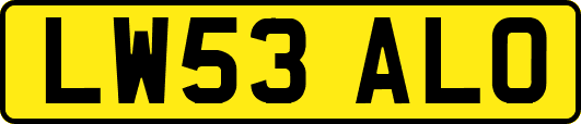 LW53ALO