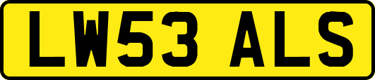 LW53ALS