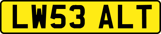 LW53ALT