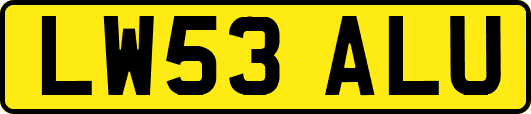 LW53ALU