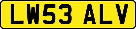 LW53ALV