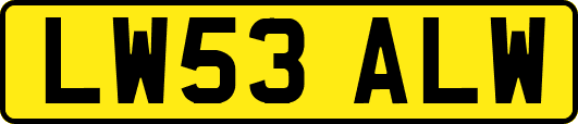 LW53ALW