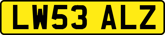LW53ALZ
