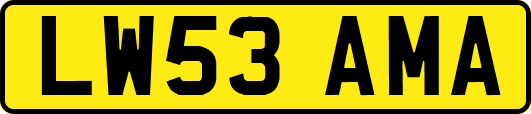 LW53AMA
