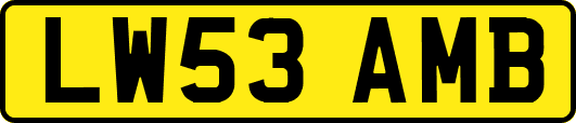 LW53AMB