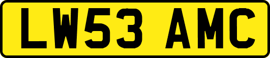 LW53AMC