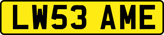 LW53AME
