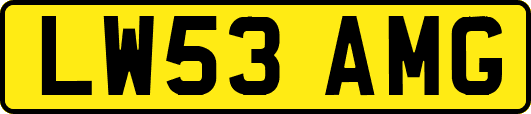 LW53AMG