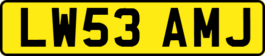 LW53AMJ