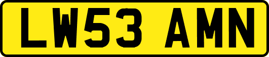 LW53AMN