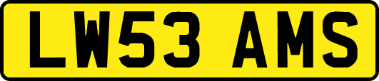 LW53AMS