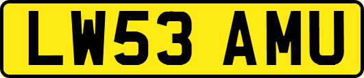LW53AMU