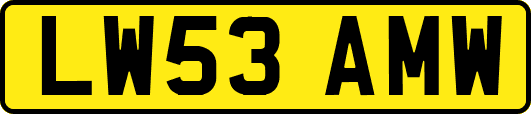 LW53AMW