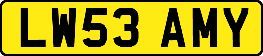 LW53AMY