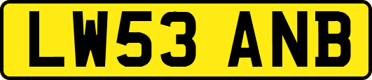 LW53ANB