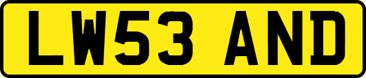 LW53AND