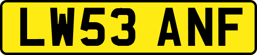 LW53ANF