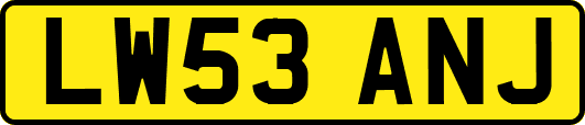 LW53ANJ