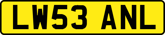 LW53ANL
