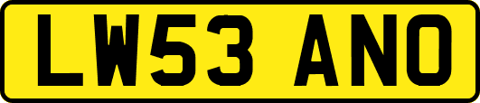 LW53ANO