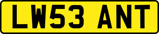 LW53ANT