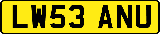 LW53ANU