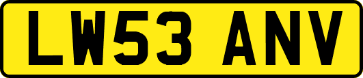 LW53ANV