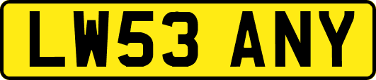 LW53ANY