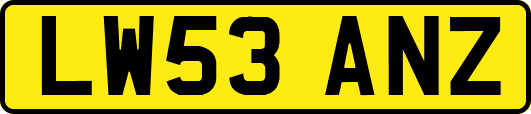 LW53ANZ