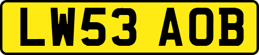 LW53AOB