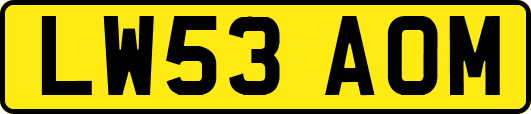 LW53AOM