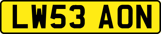 LW53AON