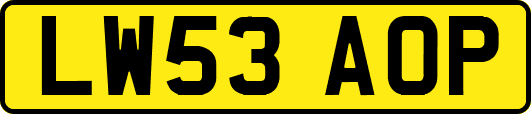 LW53AOP