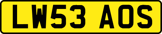 LW53AOS