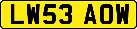 LW53AOW