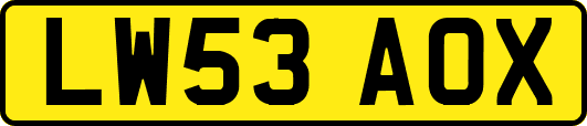 LW53AOX