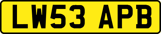 LW53APB