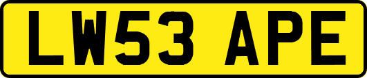 LW53APE