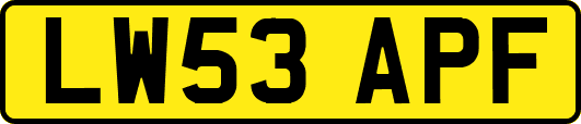 LW53APF