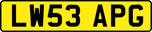 LW53APG