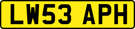 LW53APH